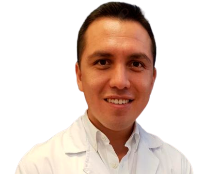 Paul David Zamora Alarcón profile photo